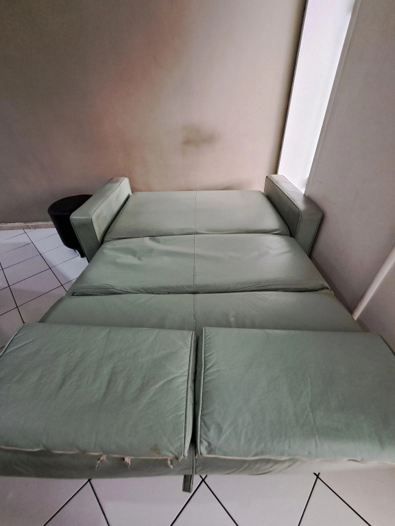 Confortável Flat na Zona Sul a 50 mts do Metrô