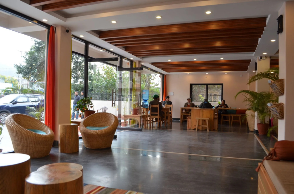 Hotel Karuna