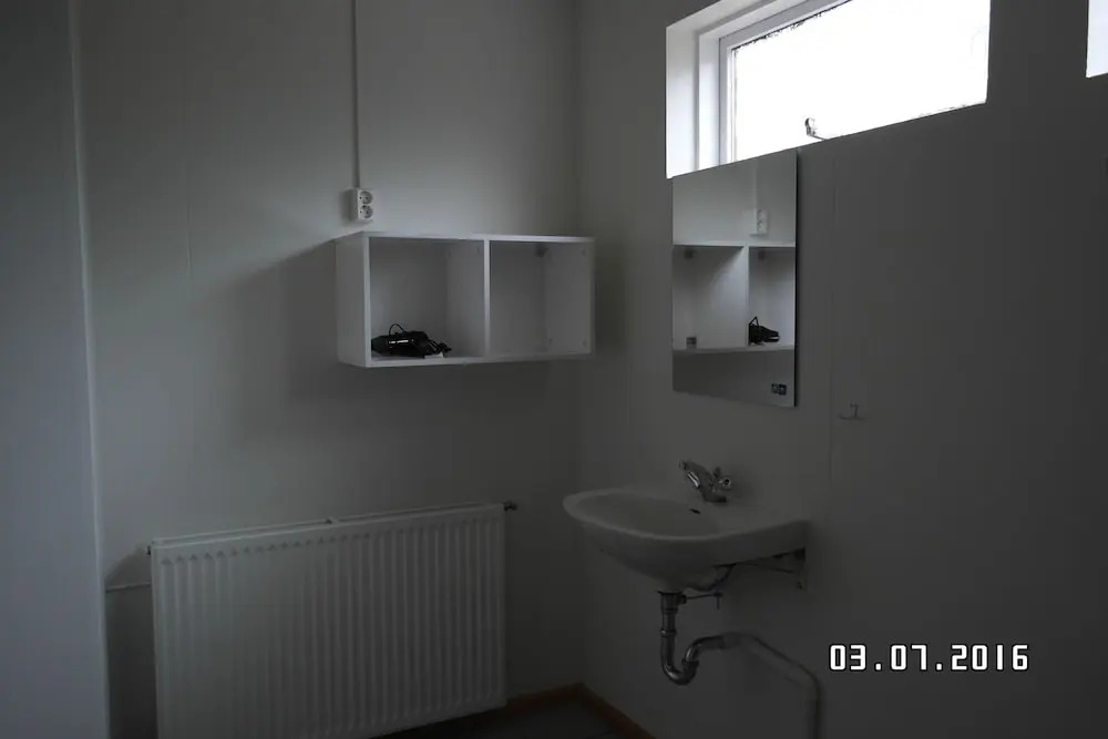 Eidavellir Apartments and Rooms