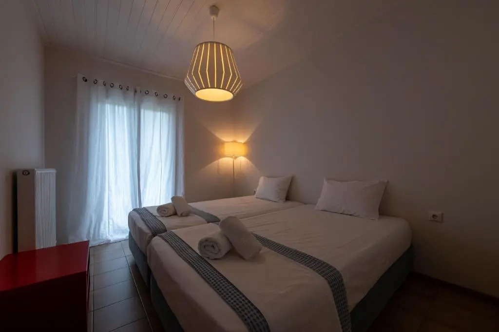 Sea Villa