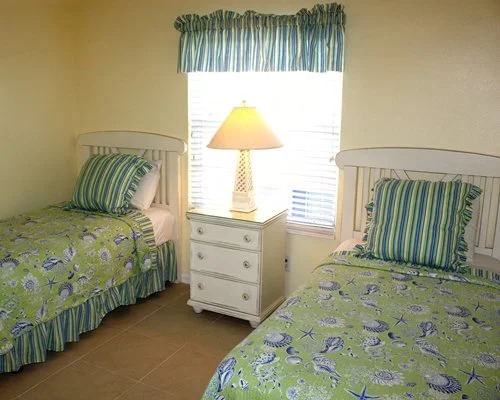Gulf Stream Beach Resort, Bradenton Beach, USA