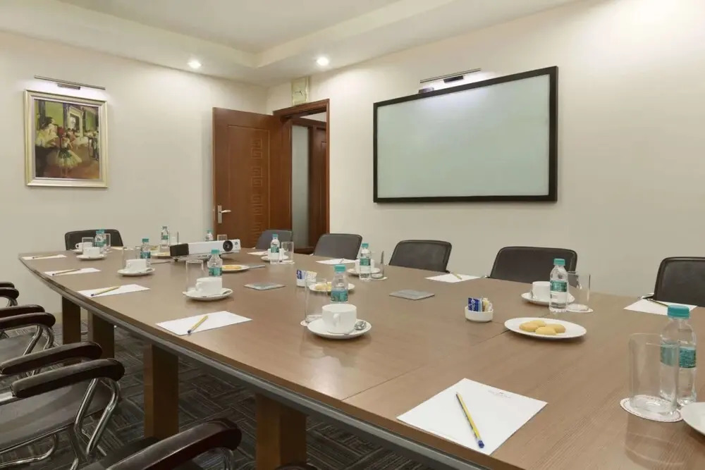 Goroomgo  Sukhman International Amritsar