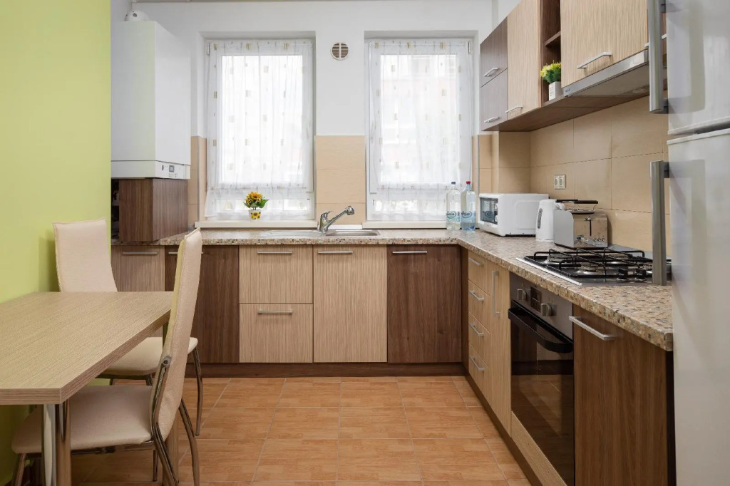 Brasov Holiday Apartments -Panoramic 10