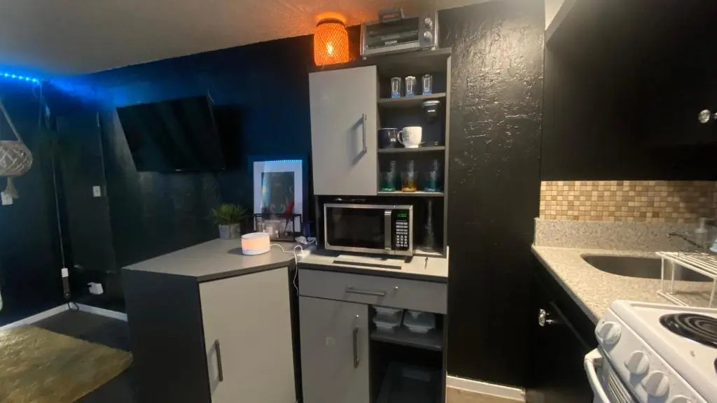 Lewers Studio Suite