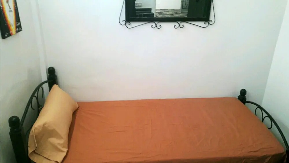 Apartment With 3 Bedrooms in Agadir, With Enclosed Garden and Wifi - 3 km From the Beach