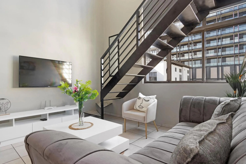 The Bolton Apartments