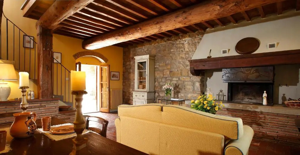 Agriturismo Vecchia Quercia