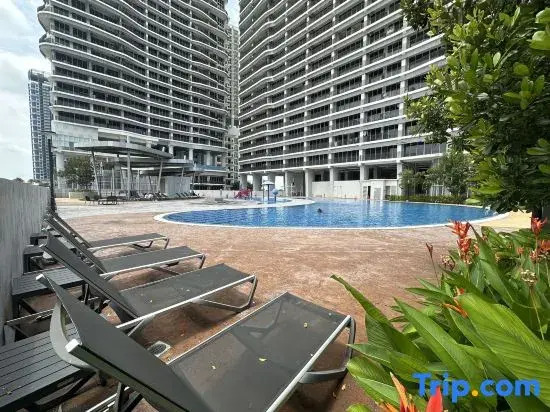 Encorp Marina | Family Suites Legoland | 1B1B