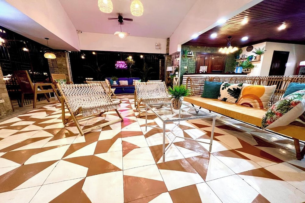Hotel P.INC General Santos