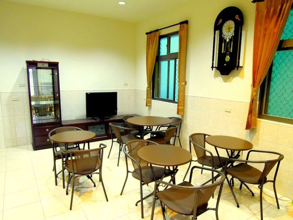 Jia Xiang Lin Guan Hai Homestay