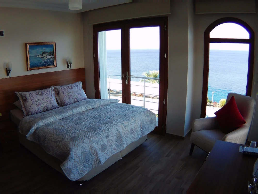 Inta Jasmin House
