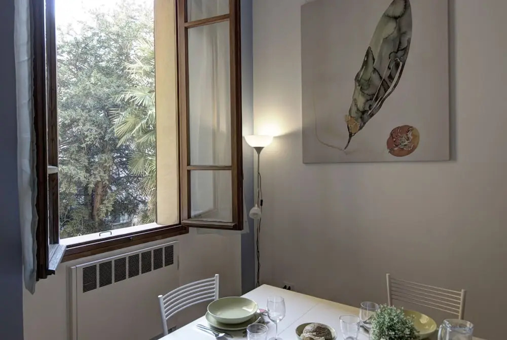 UR Nest Cesare Battisti A - 2 camere 2 bagni