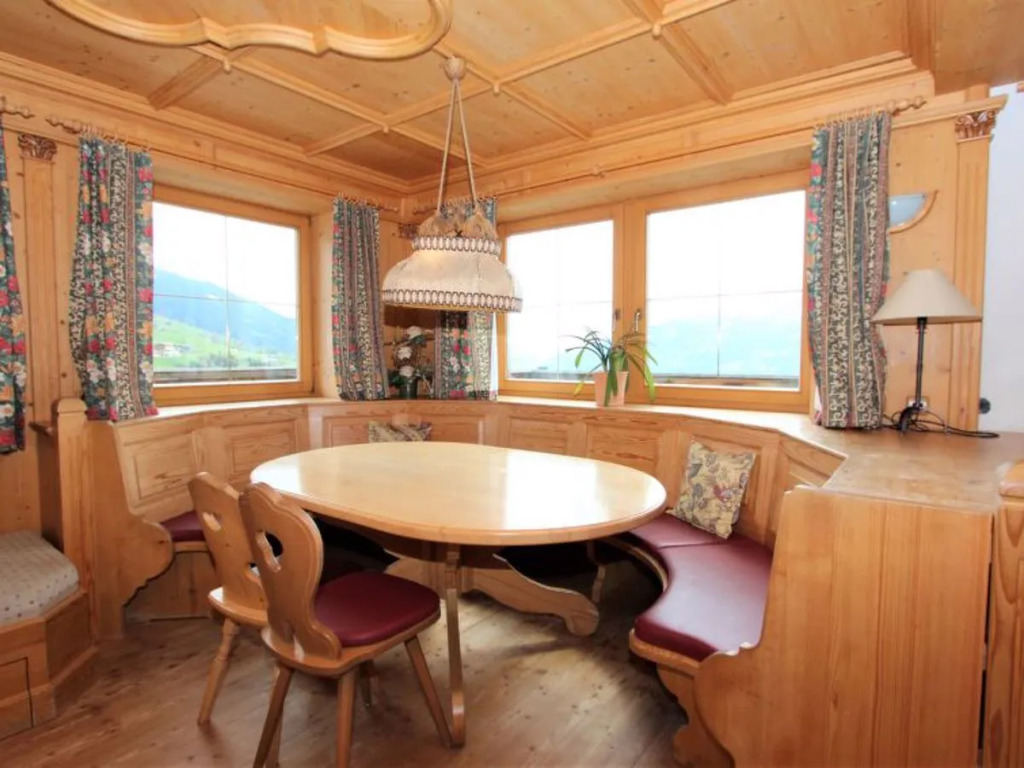 Apartment Hansjörg Kaltenbach 25847