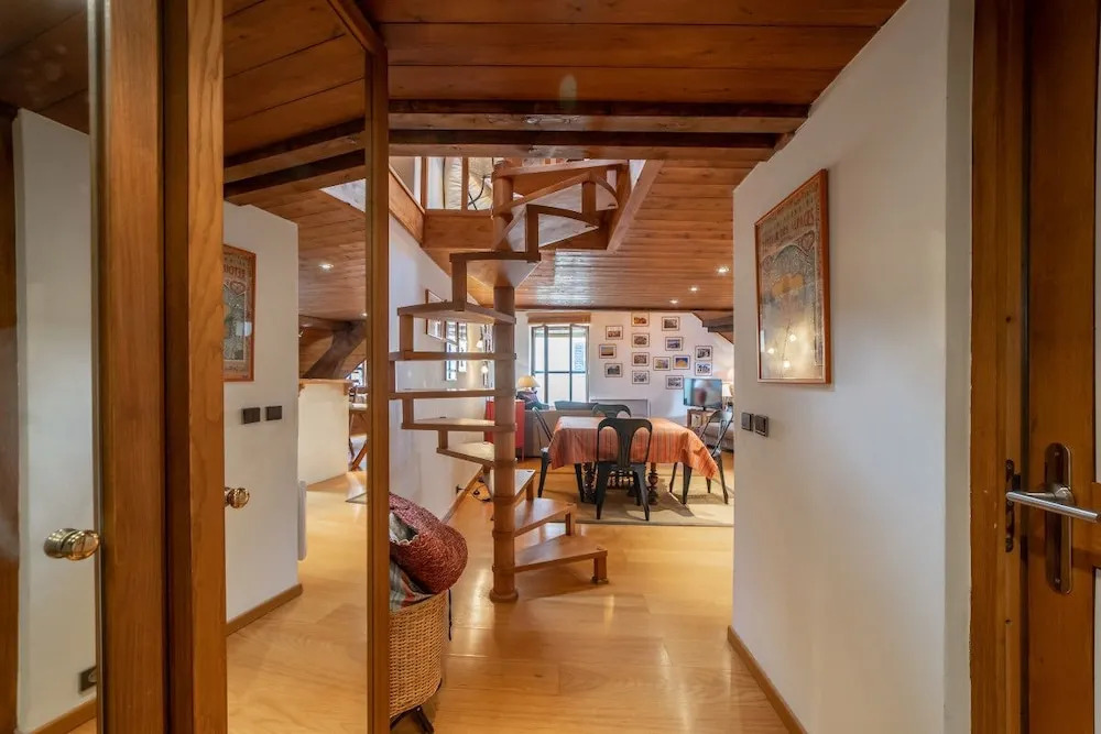 La Truffe Private apartment