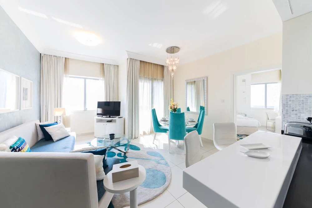 Damac Maison by Maison Privee