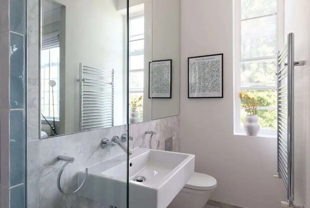 The Primrose Hill Hideaway - Modish 1bdr Flat