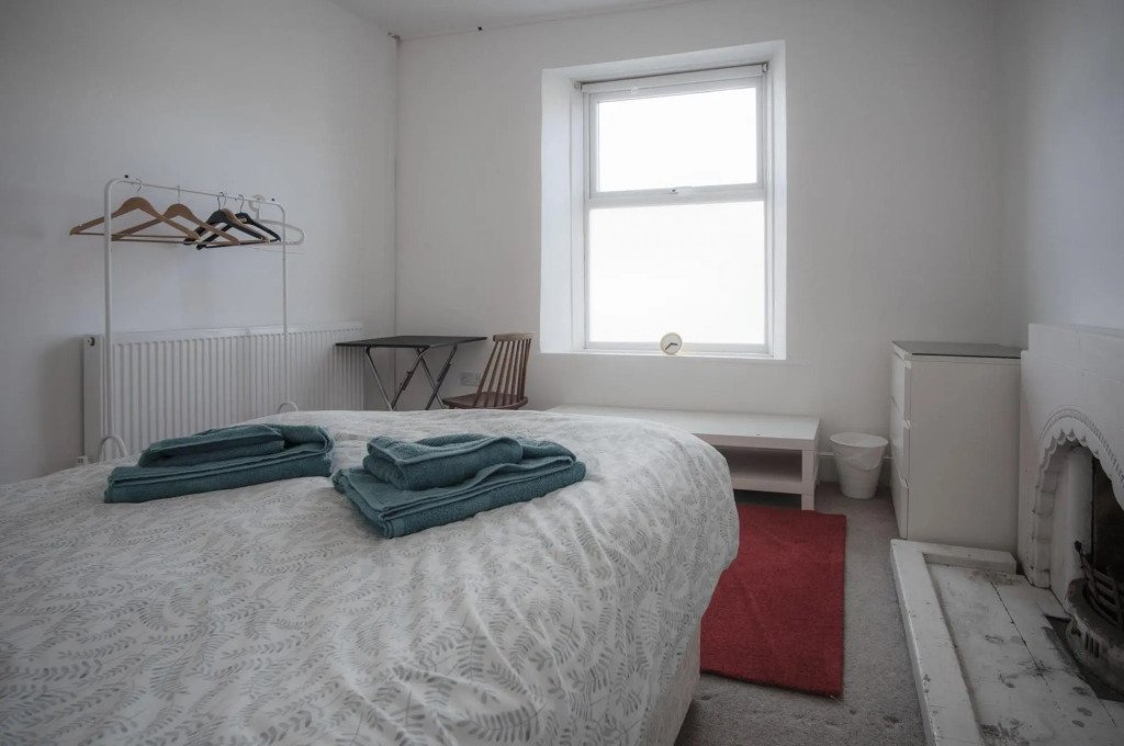 Ty Golau - 3 Bed Holiday Home - Pembroke