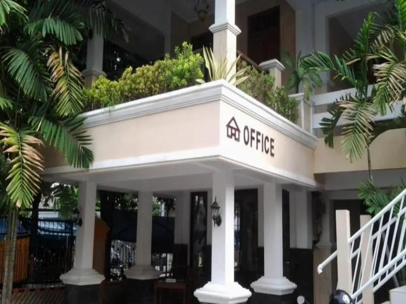Wisma Djaja Hotel