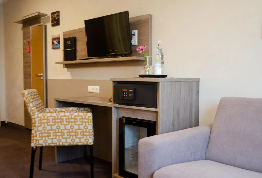 Hotel Morjan