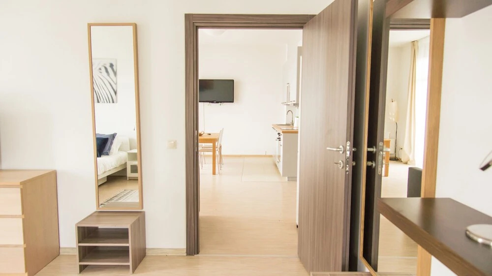 Fenix Deluxe Apartment on Golubaya 5