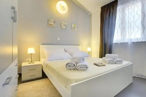 Villas Francesca