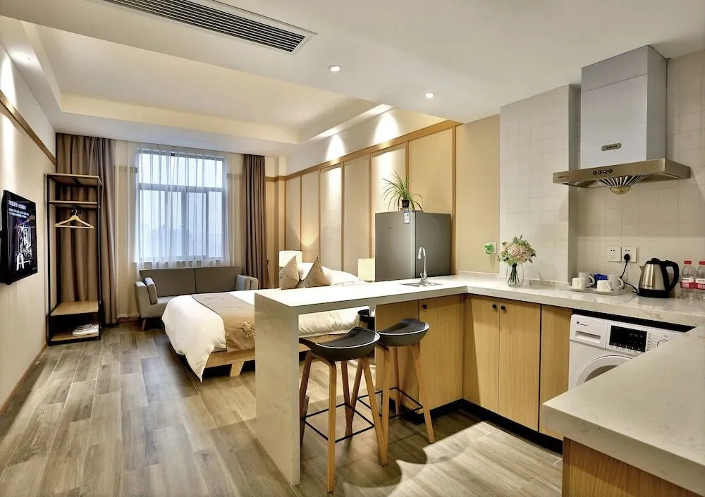 Yuyou Hotel