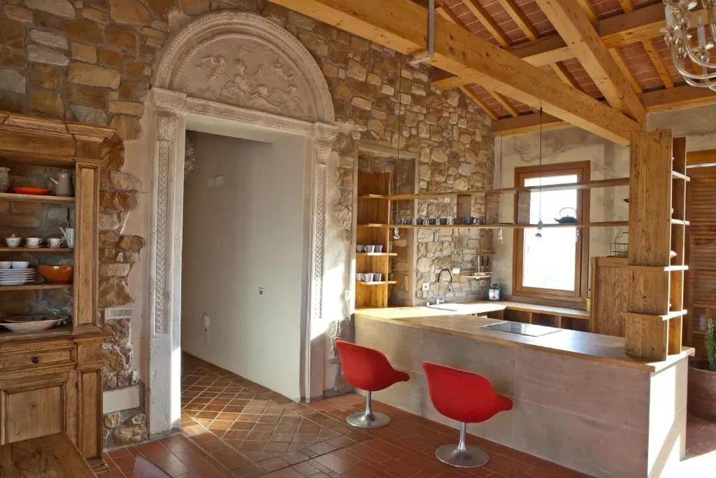 Tuscany Forever Sunset Apartments