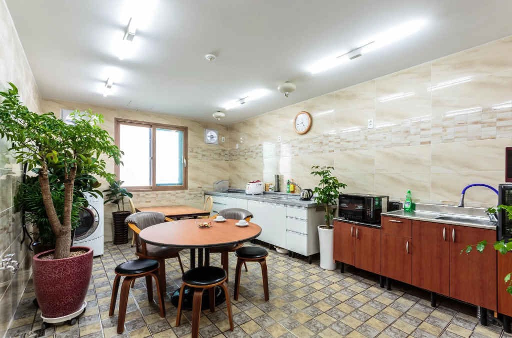 Jeju Rex Hotel