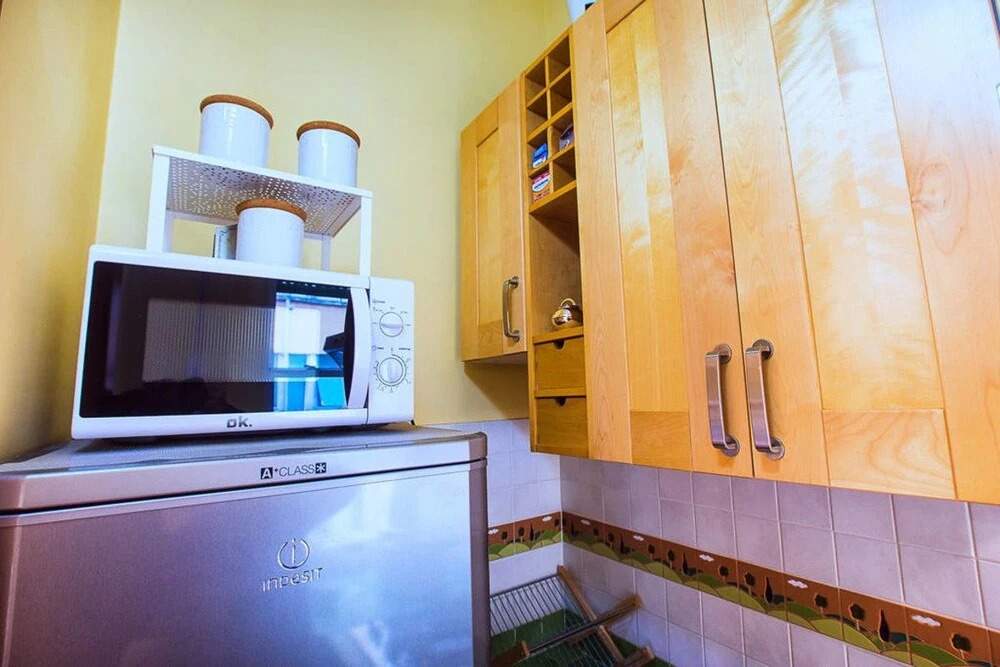 Lovely 2 Bedroom Flat in San Giovanni!