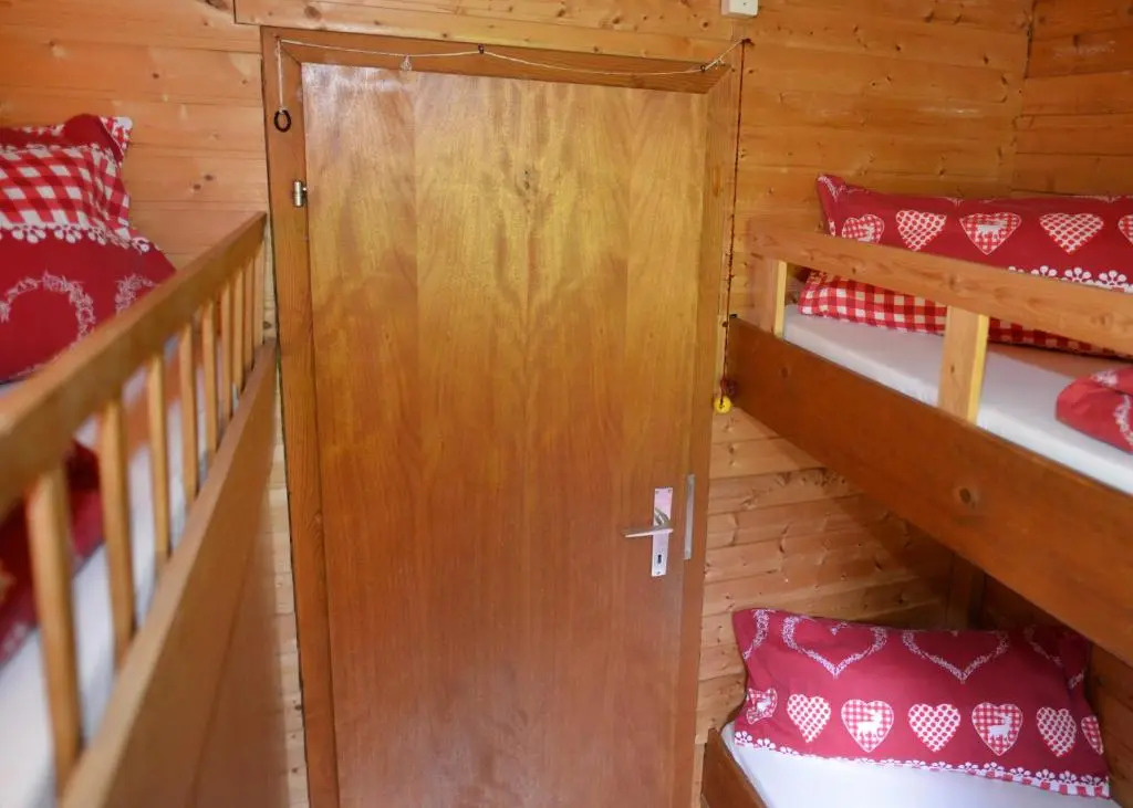 Schwammerlhütte