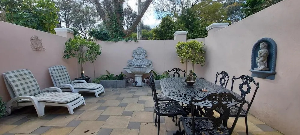 Platinum Suite With Private Terrace! For 2 Guests - Roosboom Luxury Apartment