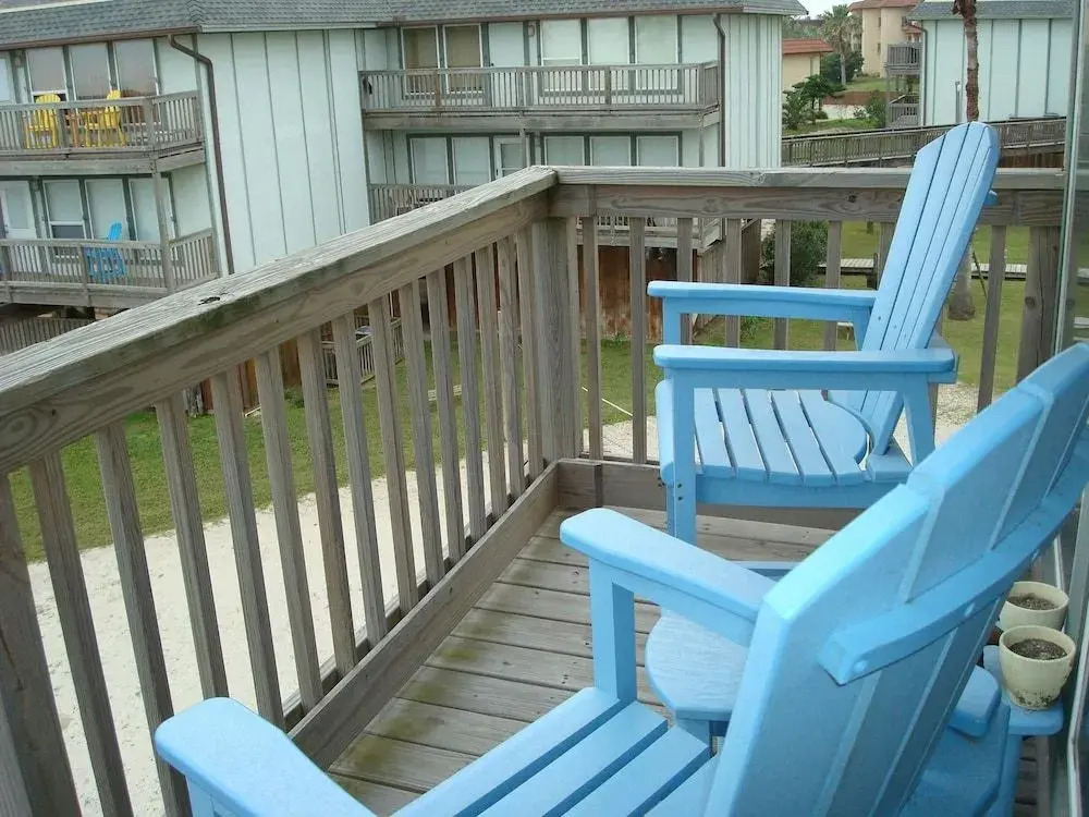 The Beachhead 308