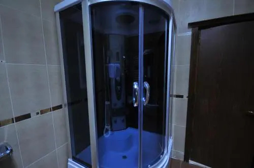 Hotel Black Sea