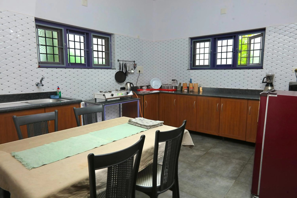 Monsoon Apartments