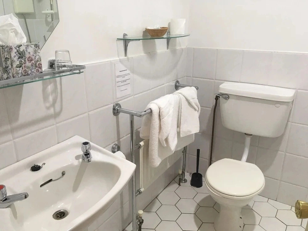 Glenwood Guesthouse