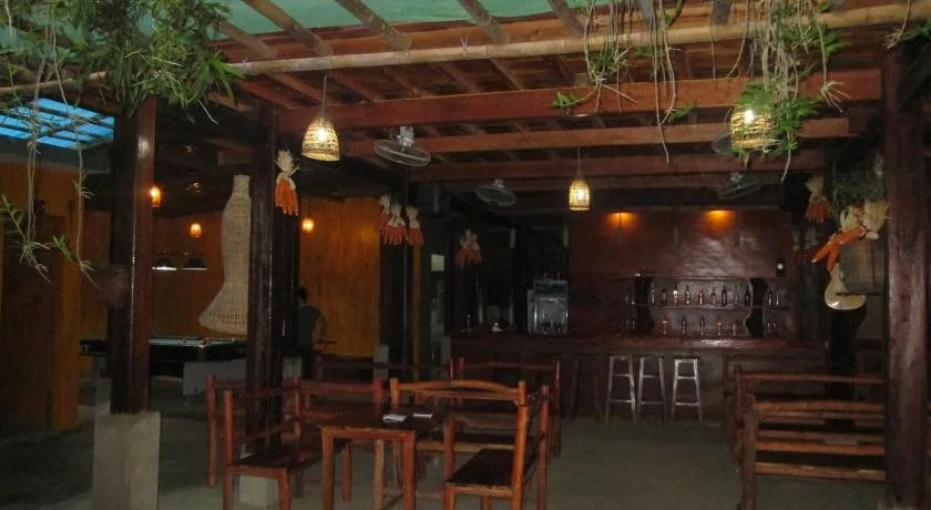 Mai Chau Hostel