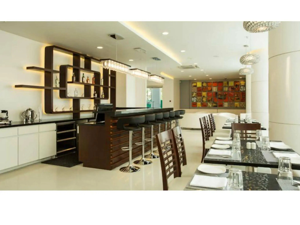 The Fern Residency Mumbai, The Acres Chembur, Series by Marriott