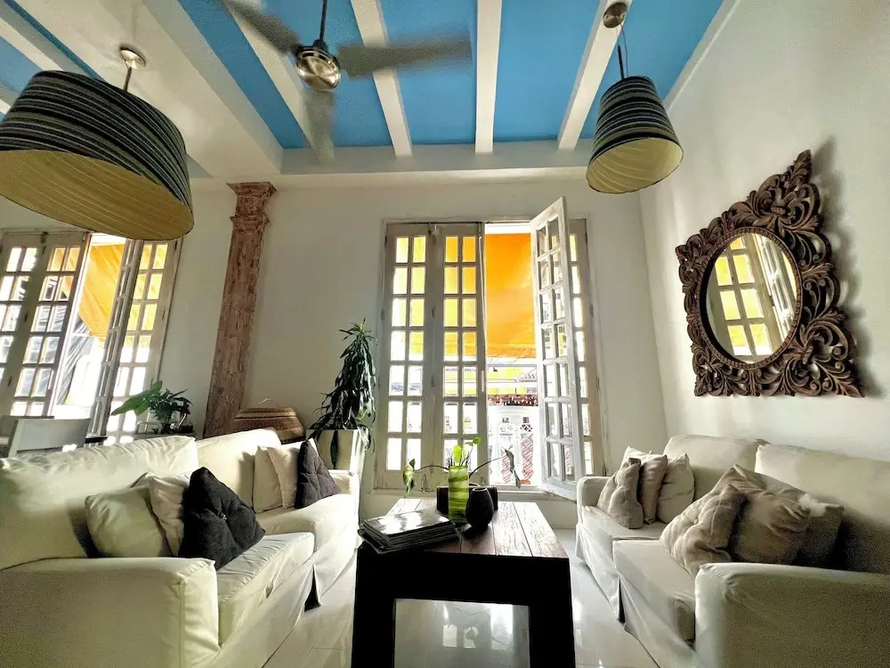 Casa Lazuli 303 Cartagena