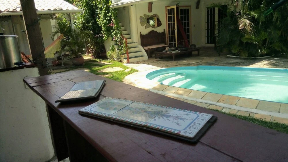 Chez Marine Guest House