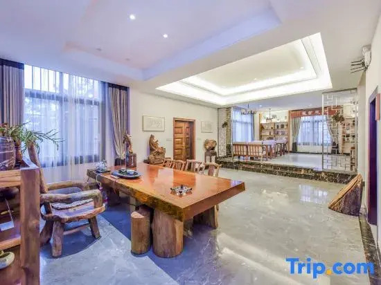 Songnan Qulu Homestay