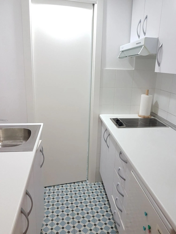 Apartamento Espíritu Santo - Malasaña