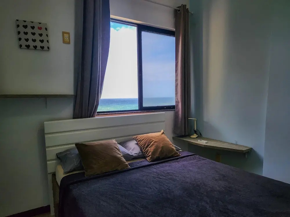 Apart Hotel Sol Nascente