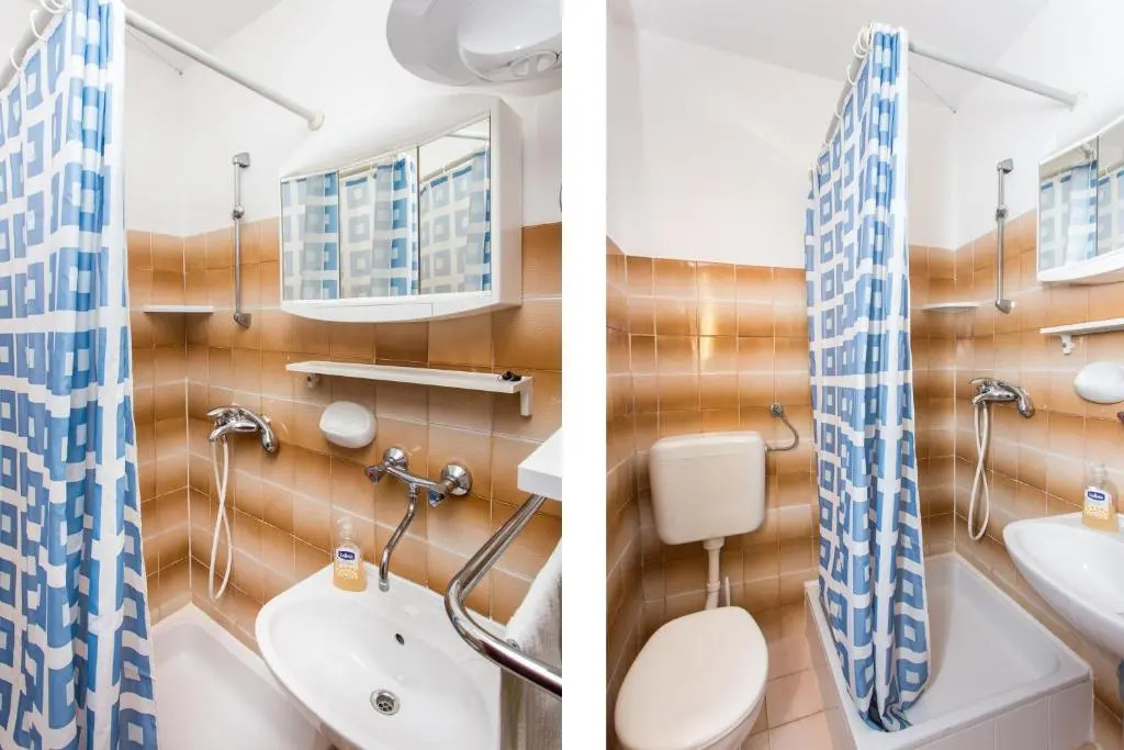 Apartments Villa Ana