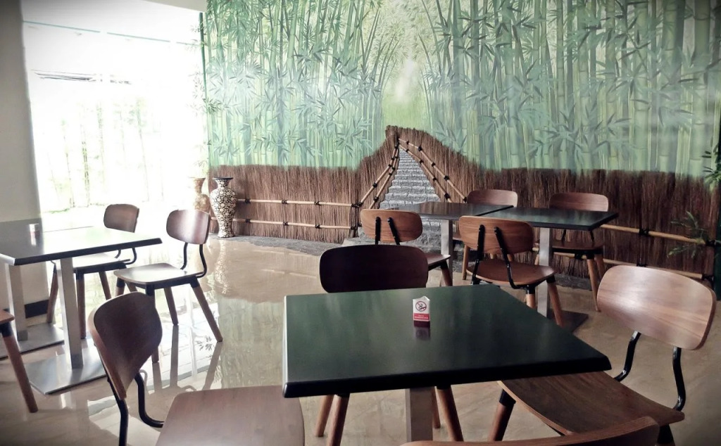 Grand Orchid Hotel Yogyakarta
