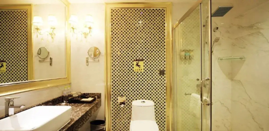 Guangmei International Hotel