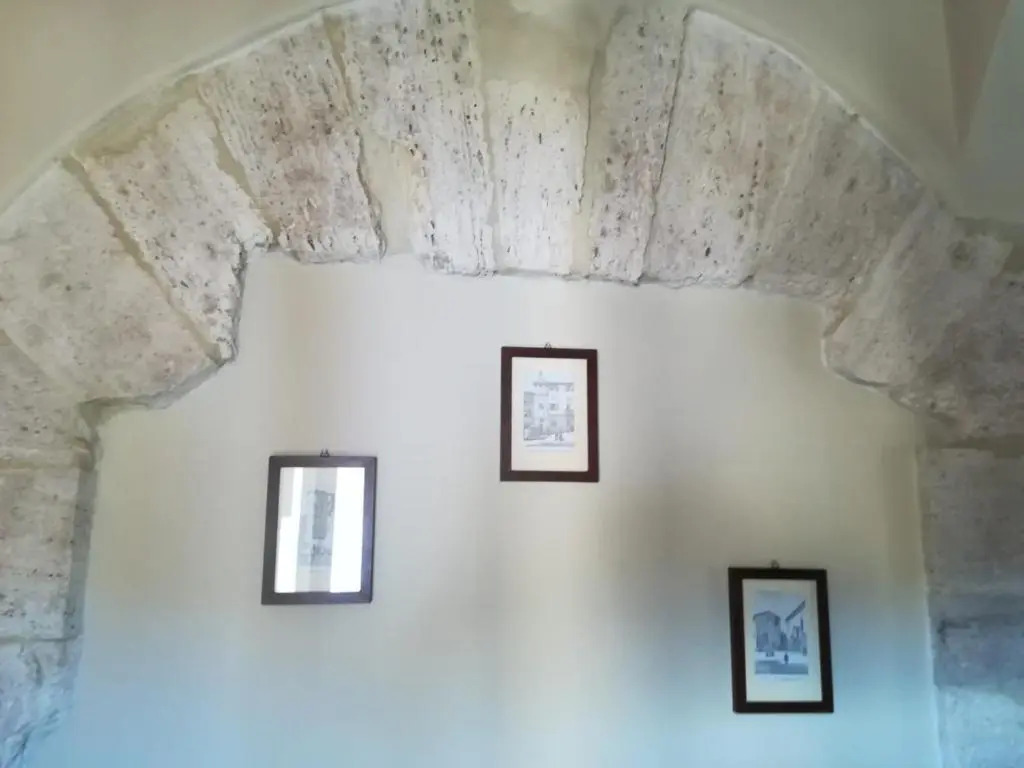 Appartamento il castellare