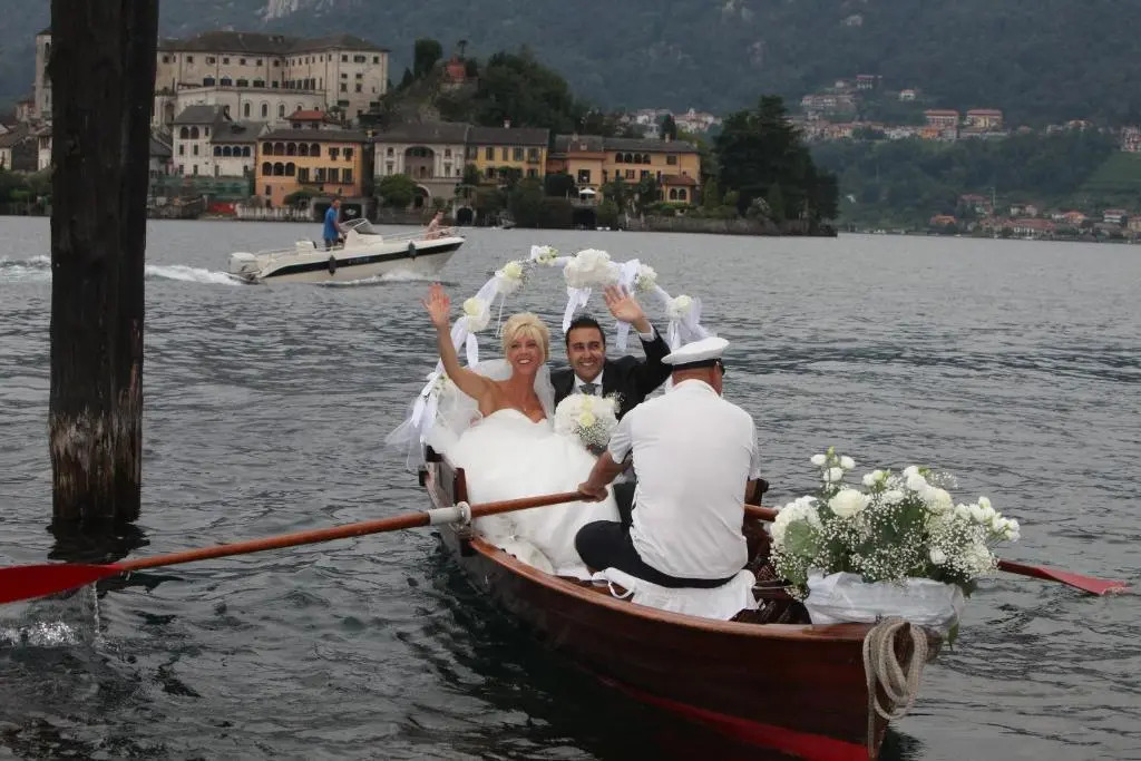 Appartamenti Orta