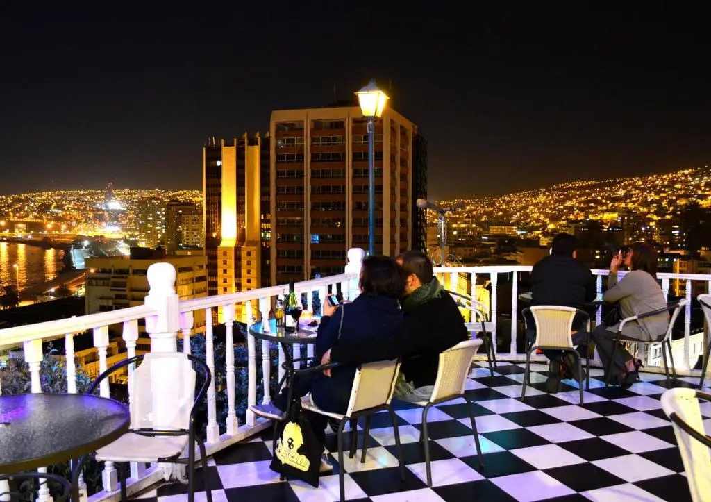 Hotel Brighton