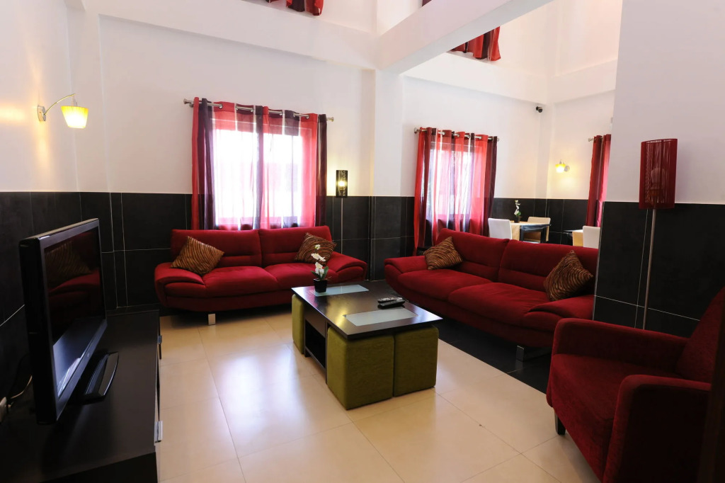 Inn Luanda