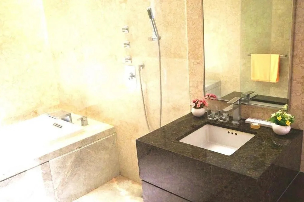 Love Home Serviced Apartment Shanghai Huijing Tiandi
